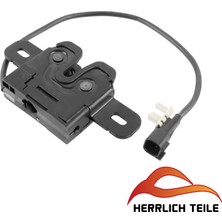 Herrlich Teile XC60- Kaput Kilidi Sağ