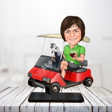 Ahşap_karikatür_biblo _ATS-787