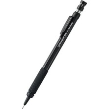 Pentel Drafting Mechanical Graph 500 0.5mm 60TH Anniversary Black Mekanik Uçlu Kalem