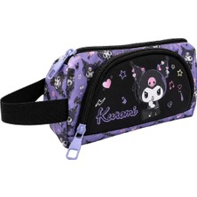 Obm Kuromi Kalem Kutusu 3615
