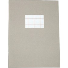 Pansy Daisy Paperways Mini Note Mini Not Defteri - 03 - Warm Grey