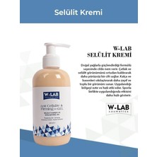Vavis Selülit Karşıtı Sıkılaştırıcı Çatlak Giderici Jel 250 ml