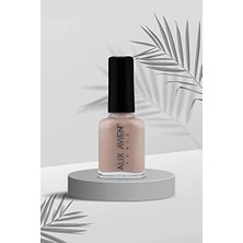Vavis Nude Oje 51 - Yüksek Pigmentli Uzun Süreli Kalıcılık Hızlı Kuruma - Nail Lacquer 51