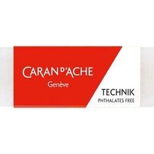 Caran D'ache Teknik Silgi 171-420