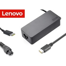 Bilbor Bilgisayar Dell Latitude 3510 Notebook Adaptör - Şarj Cihazı / Orıgınal - Lenovo - Usb-C