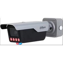 Dahua ITC413-PW4D-IZ1 4mp 3.2-10.5mm Bullet Anpr Plaka Kamera (Kdo)