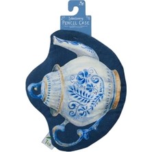 If Eclectionery Pencil Case Tea Pot Kalemlik 38810