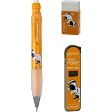 Serve Harry Potter 3'lü Set Hufflepuff 0.7 mm