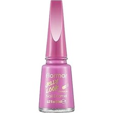 Vavis Oje - Jelly Look Nail Enamel JL39 8690604378494