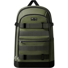 Vans Van Doren Backpack VN000STWGRK1 Yeşil Çanta