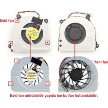 Bilbor Bilgisayar Casper CNL.I370-4K35O Fan Ver.3