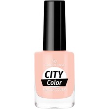 Vavis City Nail Lacquer No: 142 - Parlak ve Uzun Süre Kalıcı Oje 10.2 ml