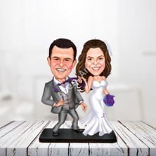 Ahşap_karikatür_biblo _ATS-522