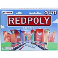 Akıllı Bayi 5685 Redpoly Aby