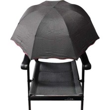 Forestia HOBSS-003 Şık Tasarımlı Sağlam Şemsiye - Şemsiye - Unisex Şemsiye