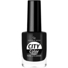 Vavis City Nail Lacquer No: 65 - Parlak ve Uzun Süre Kalıcı Oje 10.2 ml