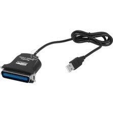 Frisby FA-6614UP USB 2.0 - Paralel Çevirici (Kdo)
