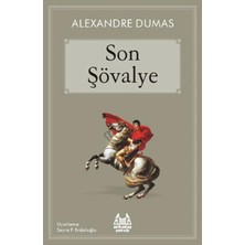 TeknoKapsül Son Şövalye