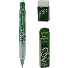 Serve Harry Potter 3'lü Set Slytherin 0.7 mm