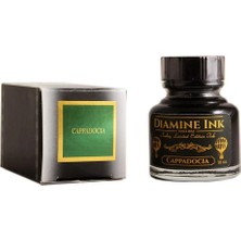 Diamine Chameleon  Cappadocia Limited Edition Ink Turkey 30 ml