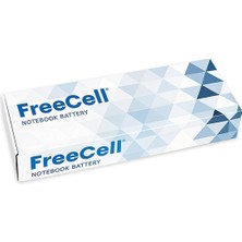 Bilbor Bilgisayar Hp Pavilion DV7-6080EL Batarya Pil Freecell