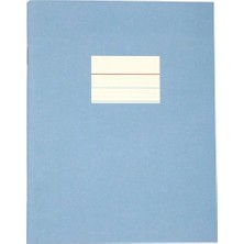 Pansy Daisy Paperways Mini Note Mini Not Defteri - 07 - Cornflower Blue