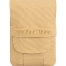 Weil Am Rhein Triple Plus Serisi 3'lü Kalem Kılıfı Gold  612321