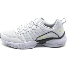 Lescon Easystep Astra 2 Gri Erkek Günlük Sneakers