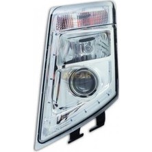 Far Mercekli Volvo Sol Fh-Fm 13 Sol 2008-2013 21035638 505743 Ayfar