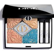 Dior Diorshow 5 Couleurs Limited Edition Eye Palette - Göz Paleti 162