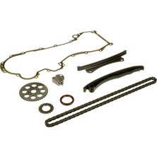 Triger Zencir Seti Opar Fıat Opel 1.3 55177460EY T1