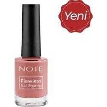 Vavis Nail Flawless Oje 79 Daisy, Pembe