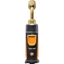 Testo 0560 2549 02 549I Yüksek Basınç Ölçüm Cihazı
