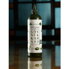 Göynük Karası Çeşnili Çevir Salata Zeytinyağı 400ML