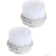 EstoreBox Clarisonic Luxe Kaşmir Yüz Temizleme Fırçası Başlığının Değiştirilmesi | Mia 1, Mia 2, Mia Fit, Alp