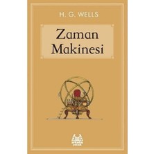 TeknoKapsül Zaman Makinesi
