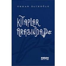 TeknoKapsül Kitaplar Arasında