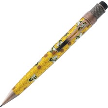 Retro 51 Tornado™ Rescue - "buzz" Bee Honeybee Mekanik Uçlu Kalem