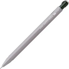 Zebra Knock Mekanik Uçlu Kalem M-1700 0.5mm Gri
