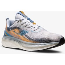 Lescon Fıjı 2 Profesyonel Gri Erkek Günlük Sneakers