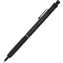 Kayou+ Kayou Plus Aimvision Mekanik Kurşun Kalem Stone Black Kamp-Aısbk
