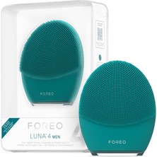 EstoreBox Foreo Luna 4 Men Yüz Temizleme Fırçası