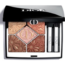 Dior Diorshow 5 Couleurs Limited Edition Eye Palette - Göz Paleti 670