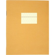 Pansy Daisy Paperways Mini Note Mini Not Defteri - 06 - Yellow