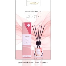 İyi Geceler İstanbul Iyi Geceler Istanbul Bambu Çubuklu Oda Kokusu Aura Pudra 100 ml