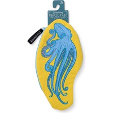 If Eclectionery Pencil Case Octopus Kalemlik 38805