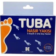 EstoreBox Tuba Nasır Bandı 103407-1-5