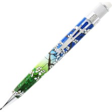 Retro 51 The Metropolitan Louis C Tiffany Favrile Dogwood Mekanik Kurşun Kalem 1.1mm MRP-2271