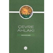 TeknoKapsül Çevre Ahlakı