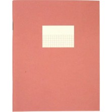 Pansy Daisy Paperways Mini Note Mini Not Defteri - 05 - Pink